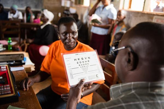 The Do Good Program: A Letter