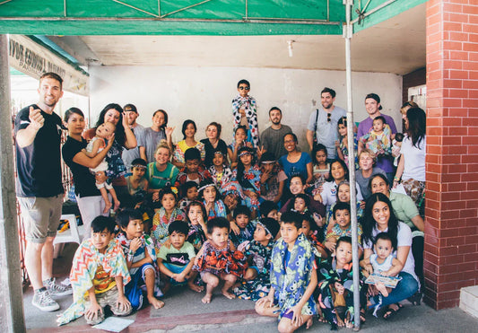 The Philippines Project
