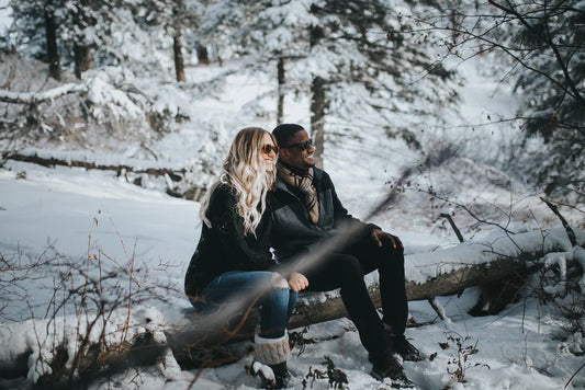 From Friend Zone to End Zone: A Love Story