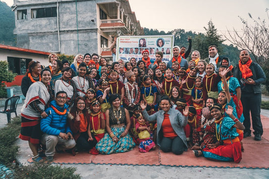 The Nepal Project