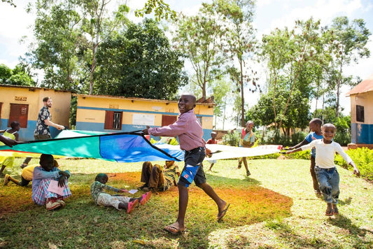 The Uganda Project