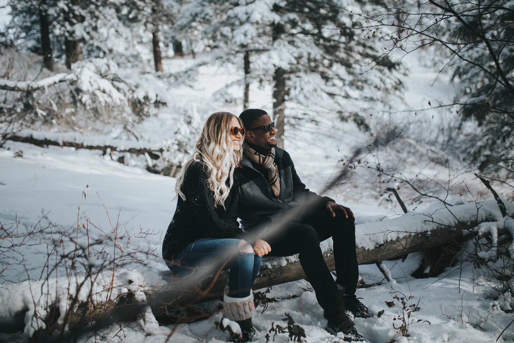 From Friend Zone to End Zone:  A Love Story