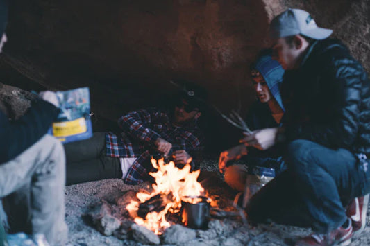 Proof Frontier Project: Jordan Craig