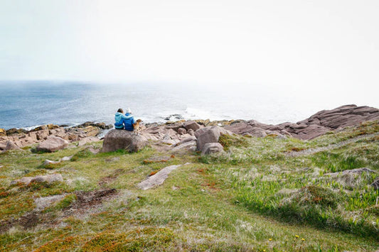 #FoundSero: A Year On the Road