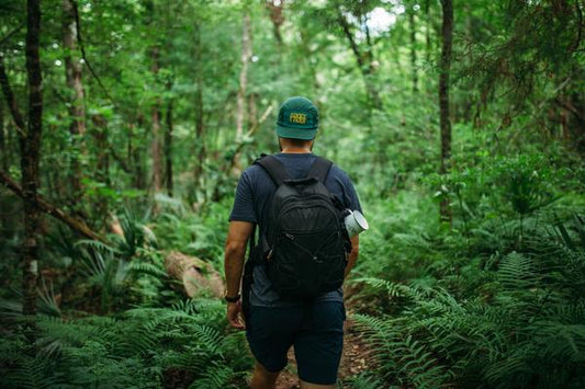 Proof Frontier Project: Andrew Santoro