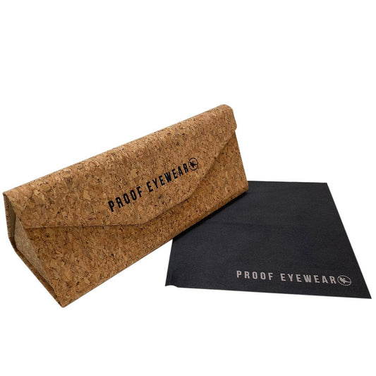 Cork Folding Case Review
