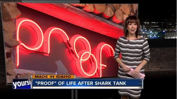 Update Life After Shark Tank