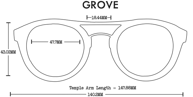 Grove Wood Fit Guide